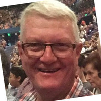 Peter Odgers