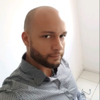 Danilo Luiz Das Graças