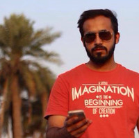 Umair Khan