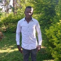 Mubale William