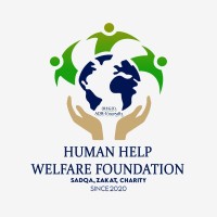 Human Help Welfare Foundation (Regd.)