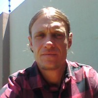 Brian Mostert