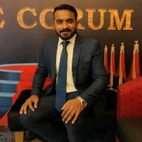 ZAID REHMAN