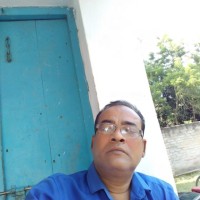 Johiruddin Shaikh