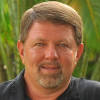 Rick Constance