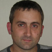 Jonathan Briggs