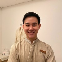 Yutphatis Wongthep