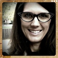 Kristin Morris