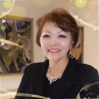 Hae Yon Bagby Domingo