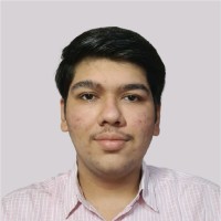 Dharmit Shah