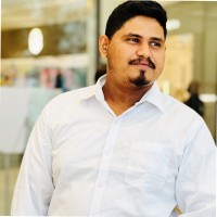Sachin Perera