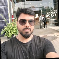 Sanjeet Yadav