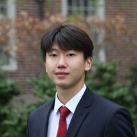 Jacob Lin