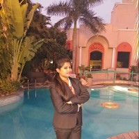 Suchorita Sen