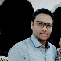 Hitesh Gandhi
