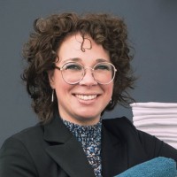 Evelyn K.