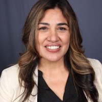 Claudia Aguilar