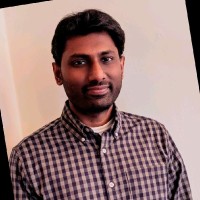 Sriram Rajagopalan