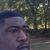 Clifton Thomas