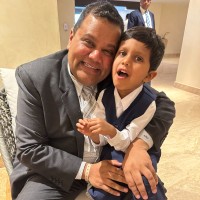 Mitir Patel