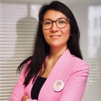 Kübra Yıldırım Khan