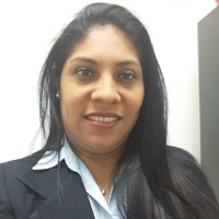 Sandra Susana Sanchez Otero
