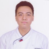 Christopher Neil Balane