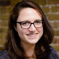 Nicola Catchpole
