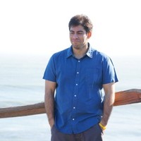 Jeet Desai