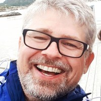 Stig Gunnar Kristiansen