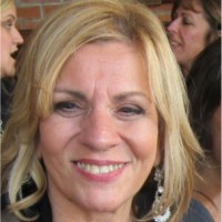 Mary Ann Forte