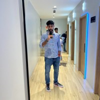 Abhishek Singh Chauhan