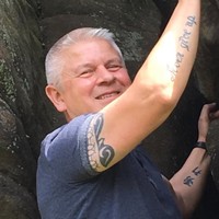 Alan Laville