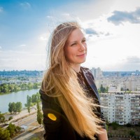 Олександра Сторожева
