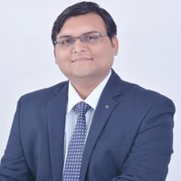 Krishan Mohan Shukla