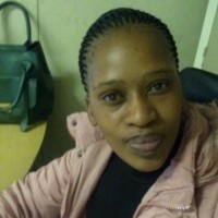 Ntombizandile Tyali