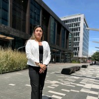 Ma Angelica Isaza vasquez