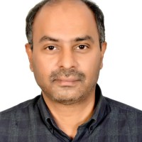 Haris Rayeen