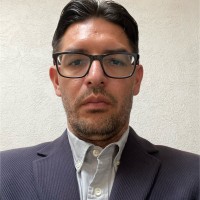 Luis Solórzano
