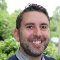 Stuart Burke
