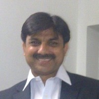 Harish Sharma