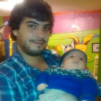 Matias Toledo Curia