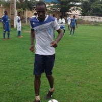 Koly TRAORÉ