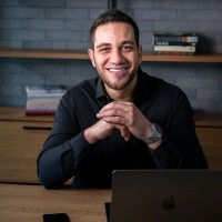 Daniel Rocha