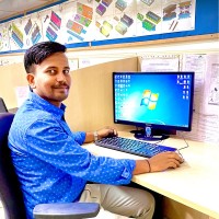 Raju Hiremath