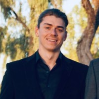 Colton Ashley