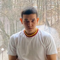 Tagir Nurakhmetov