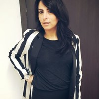 Leila Yasmin Nallar