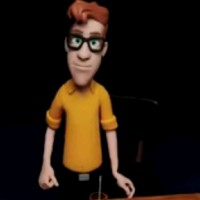 Unknown Person