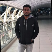 Ebinesar J